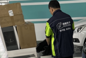 丽泽商务区 空气净化器租赁